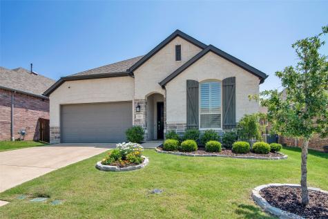 3848 Iron Ore Drive Denison TX 75020