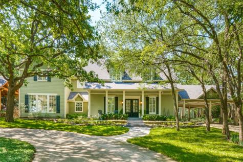 808 Country Club Road Argyle TX 76226