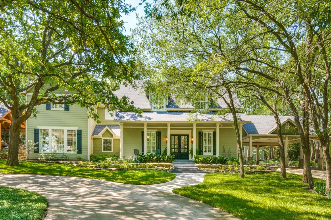 808 Country Club Road Argyle TX 76226