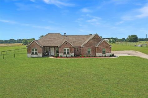 3089 Blueberry Hill Road Greenville TX 75401