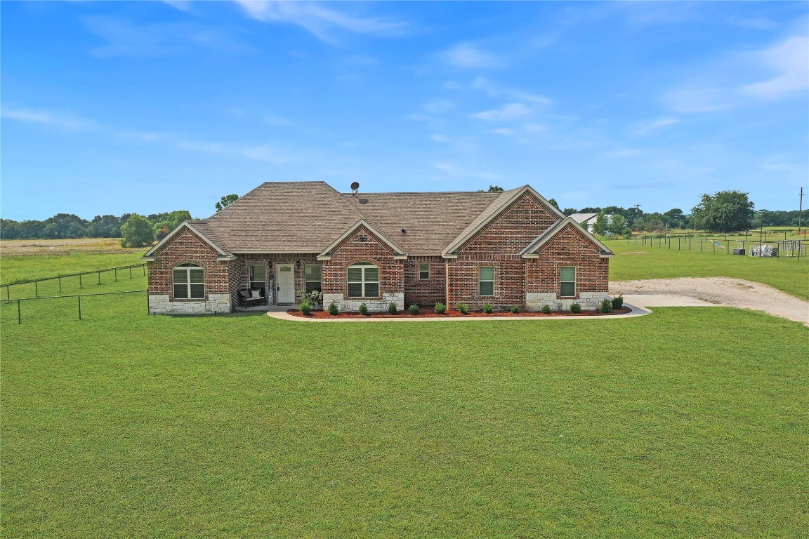 3089 Blueberry Hill Road Greenville TX 75401