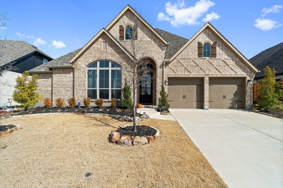 3908 Verbena Street Aubrey TX 76227