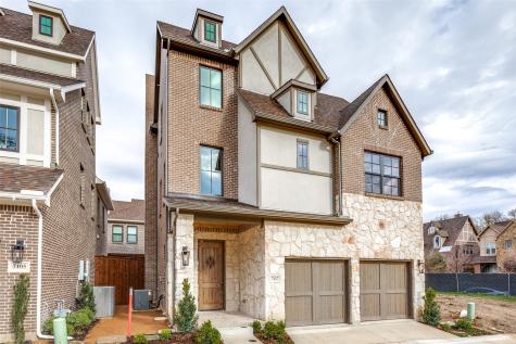7118 Granada Place Dallas TX 75223