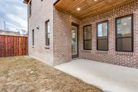 7118 Granada Place Dallas TX 75223