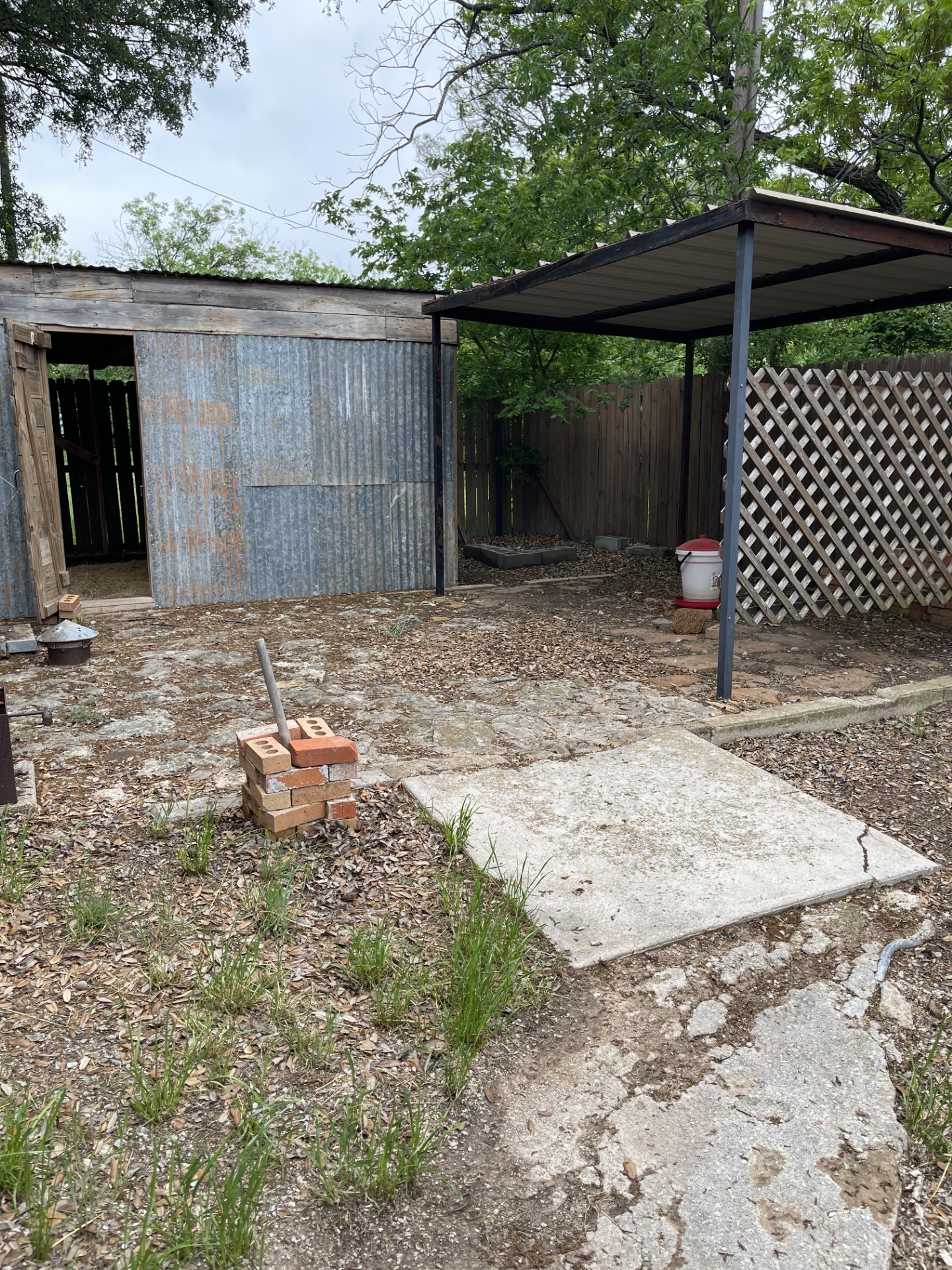 100 Snow Street Bangs TX 76823