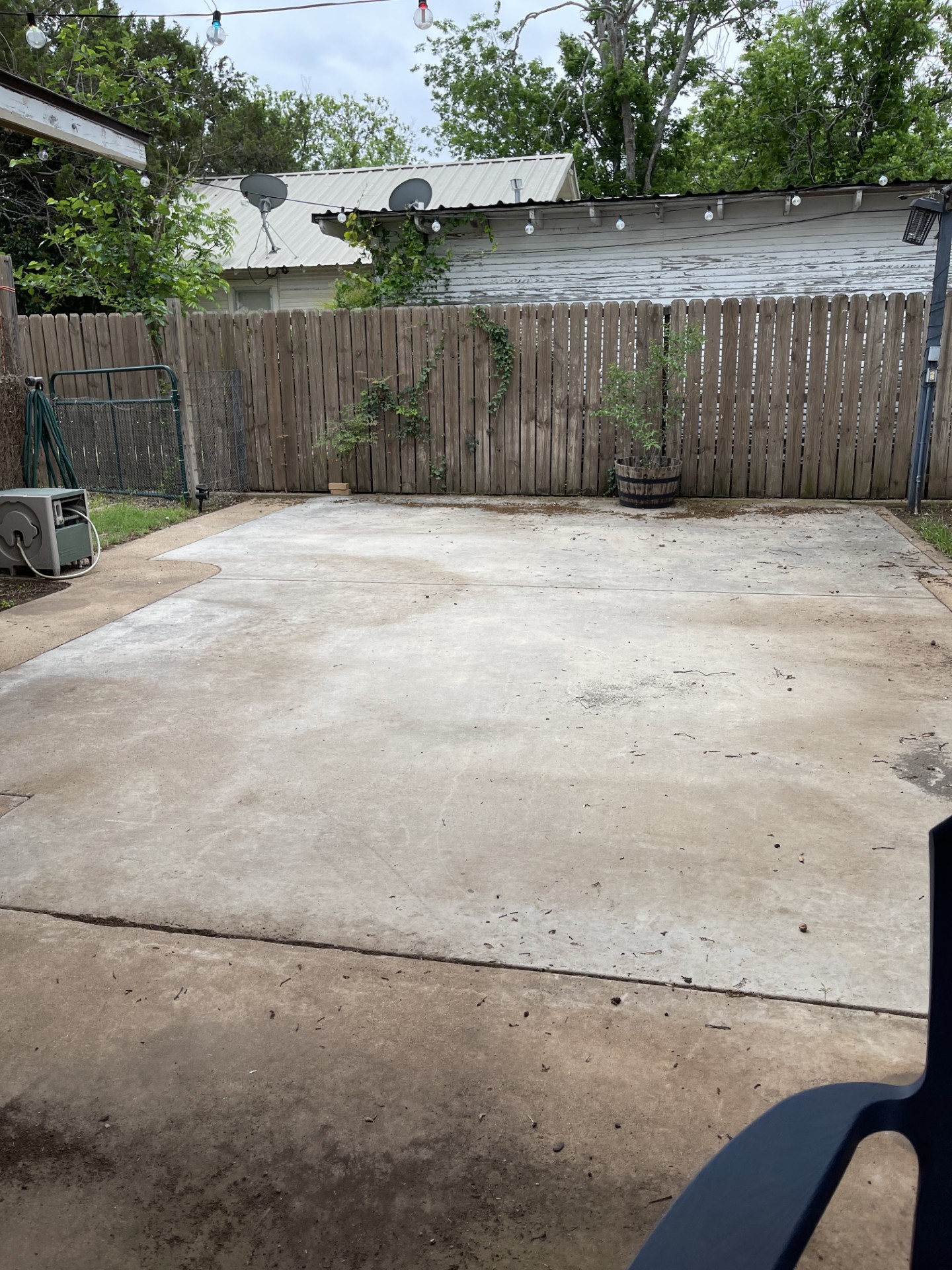 100 Snow Street Bangs TX 76823