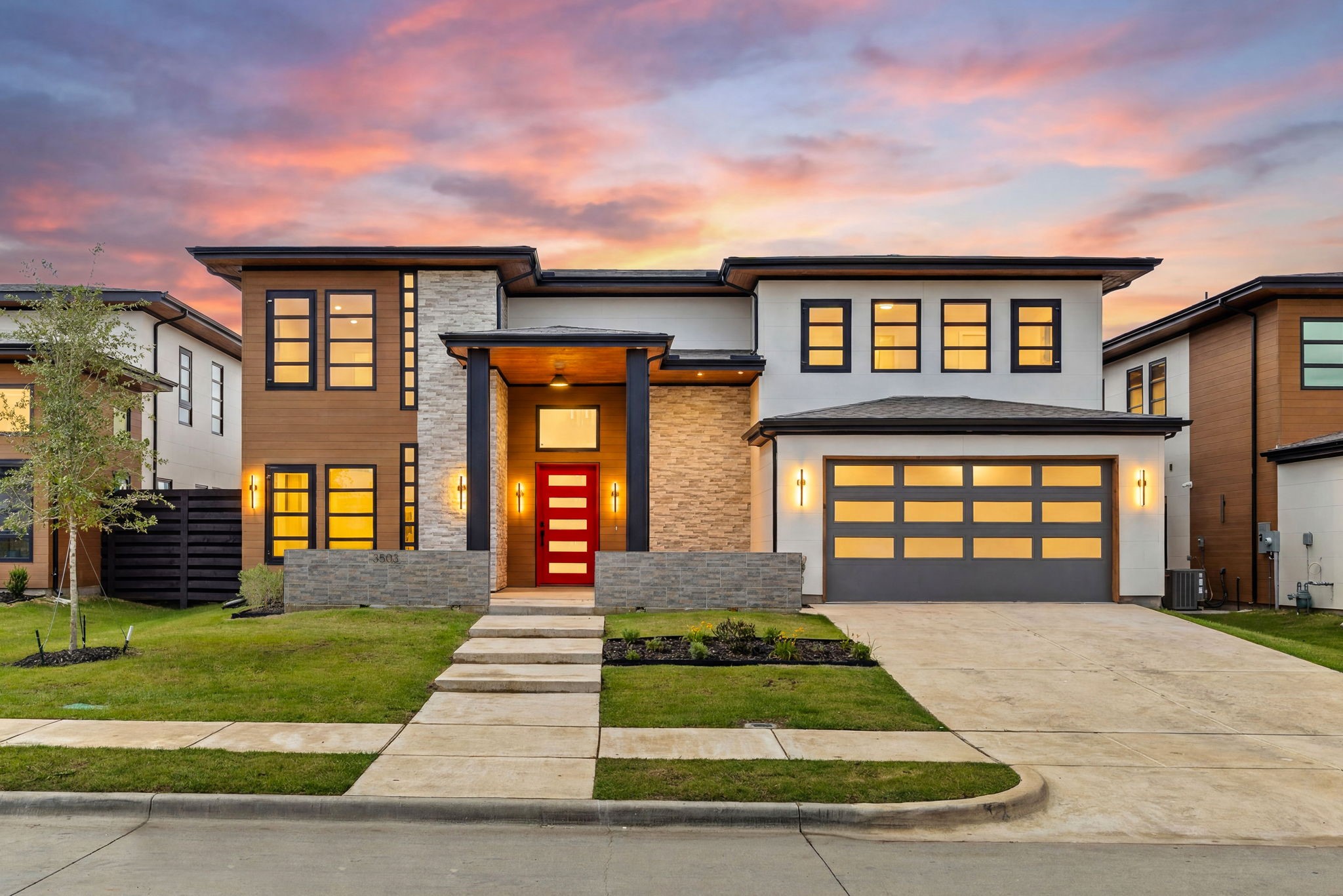 Melissa TX, 3503 Sky Ridge Lane