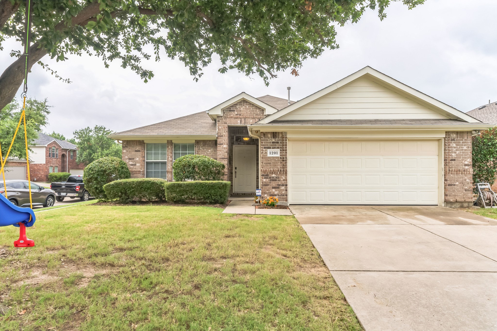 1201 Maddy Lane Flower Mound TX 75028