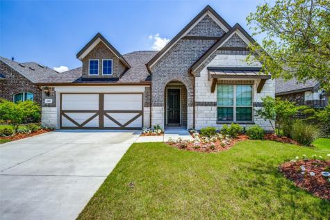 1337 Greenbelt Drive Forney TX 75126