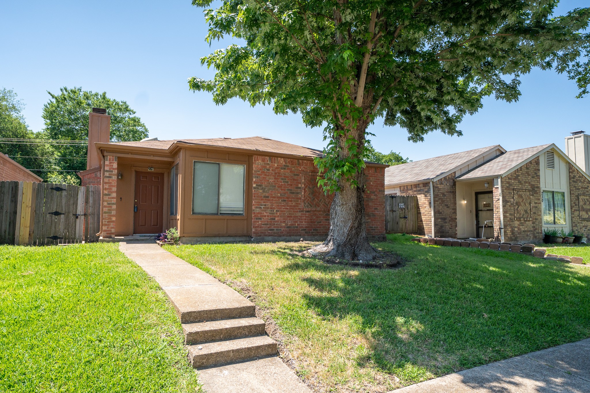 226 Wilderness Trail Mesquite TX 75149