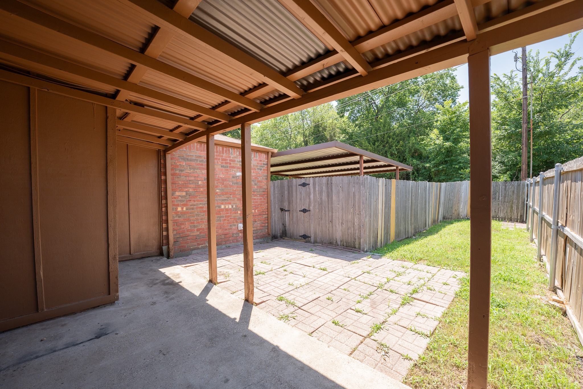 226 Wilderness Trail Mesquite TX 75149