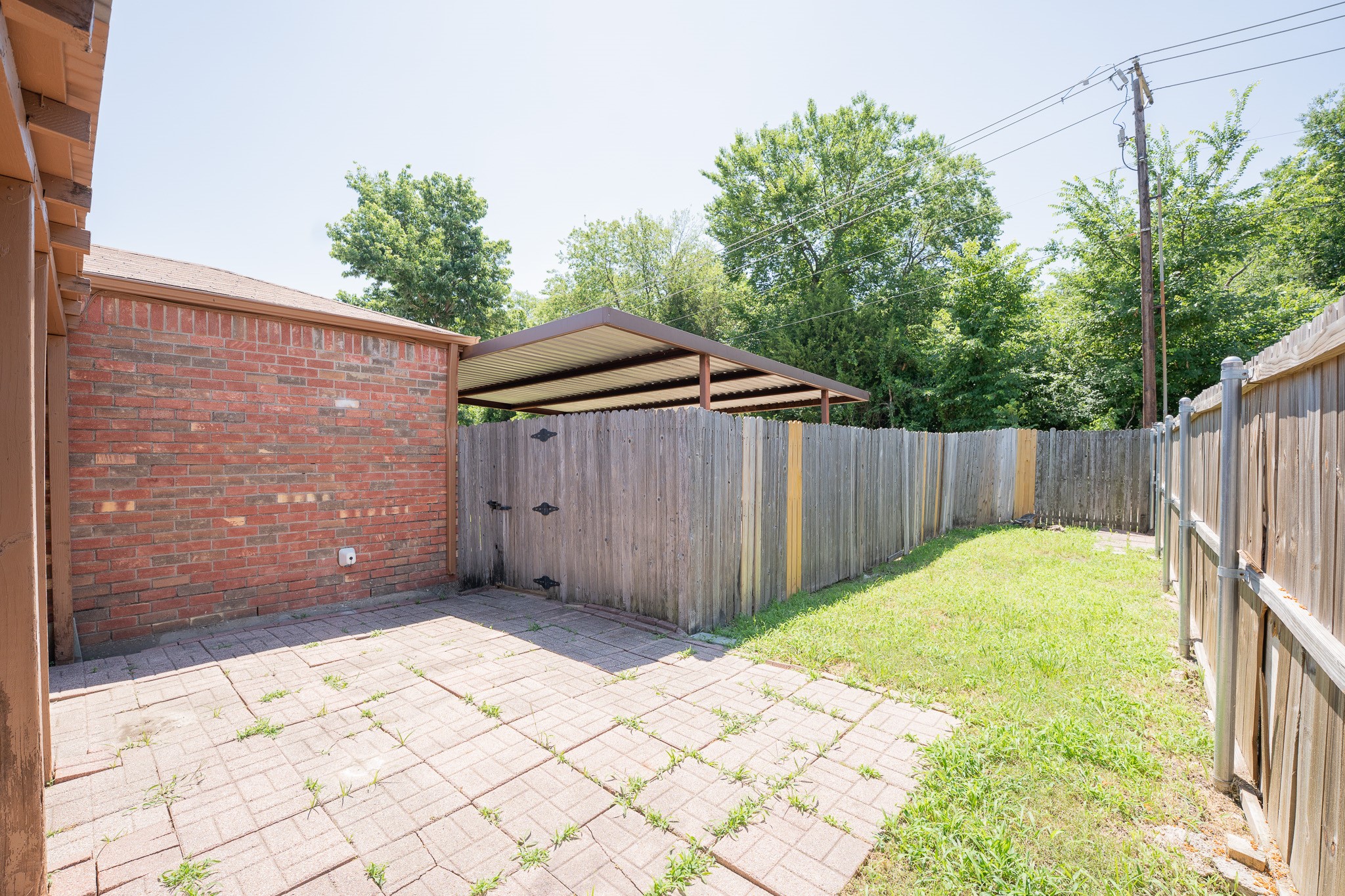226 Wilderness Trail Mesquite TX 75149