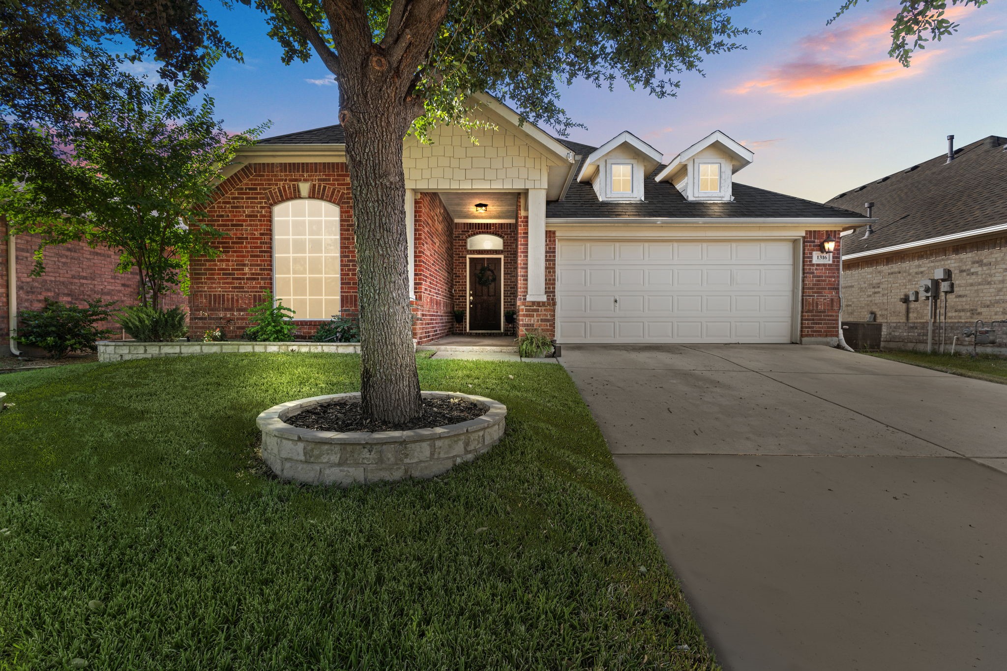 1316 Mountain Air Trail Fort Worth TX 76131