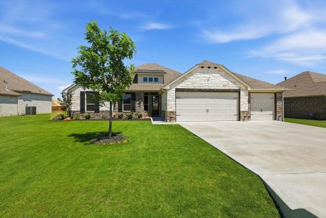 11616 Caracal Drive Godley TX 76044