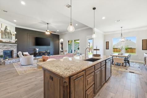 11616 Caracal Drive Godley TX 76044