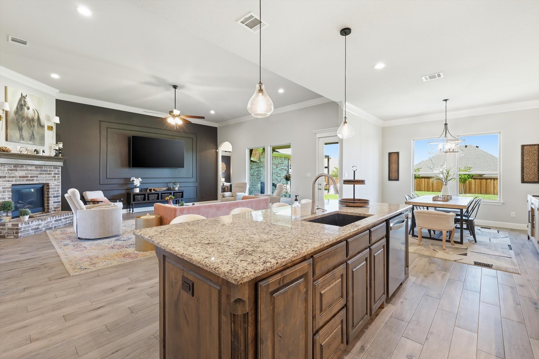 11616 Caracal Drive Godley TX 76044