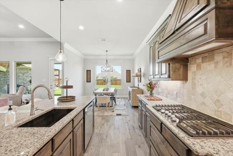 11616 Caracal Drive Godley TX 76044