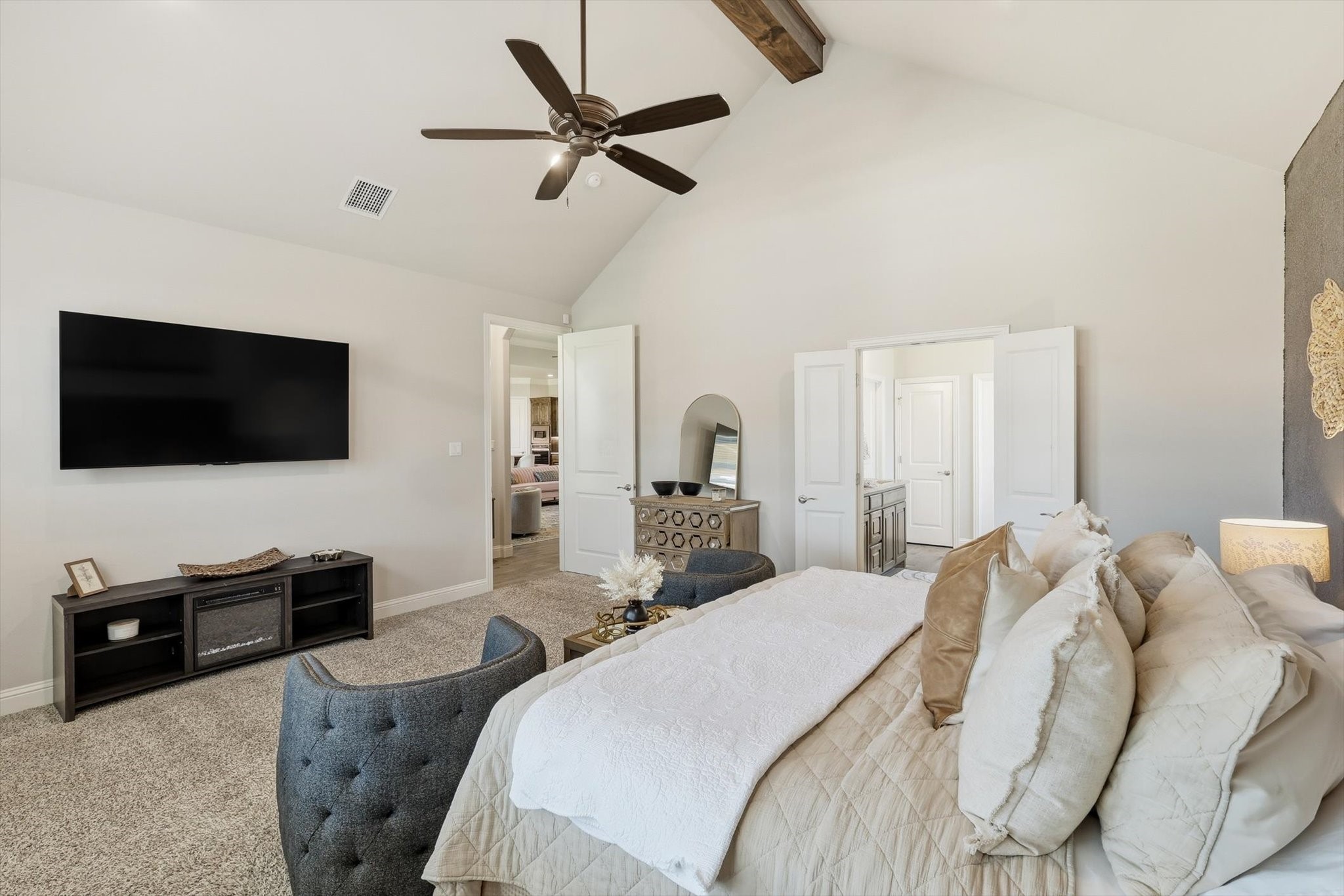 11616 Caracal Drive Godley TX 76044