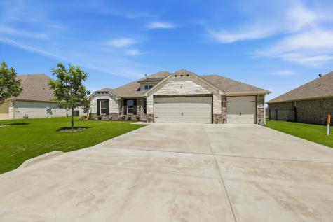 11616 Caracal Drive Godley TX 76044