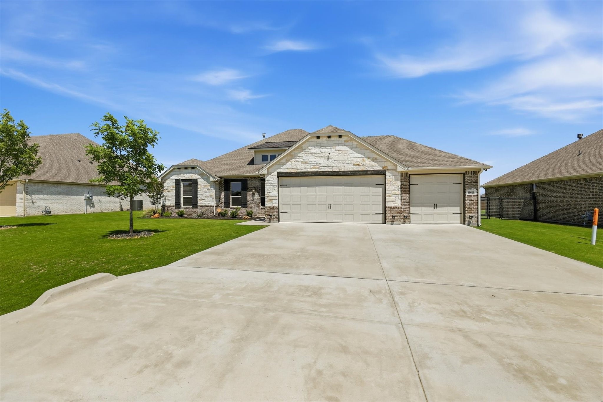 11616 Caracal Drive Godley TX 76044