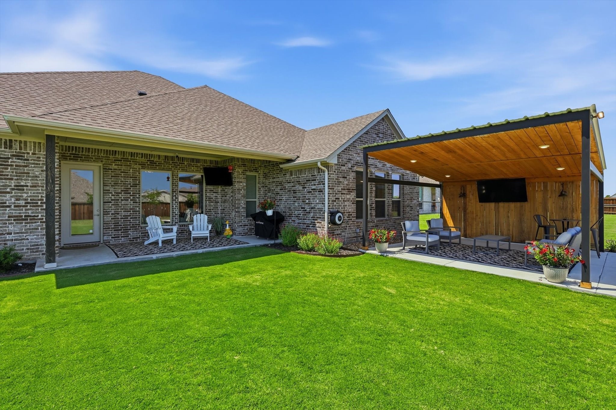 11616 Caracal Drive Godley TX 76044