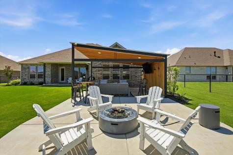 11616 Caracal Drive Godley TX 76044
