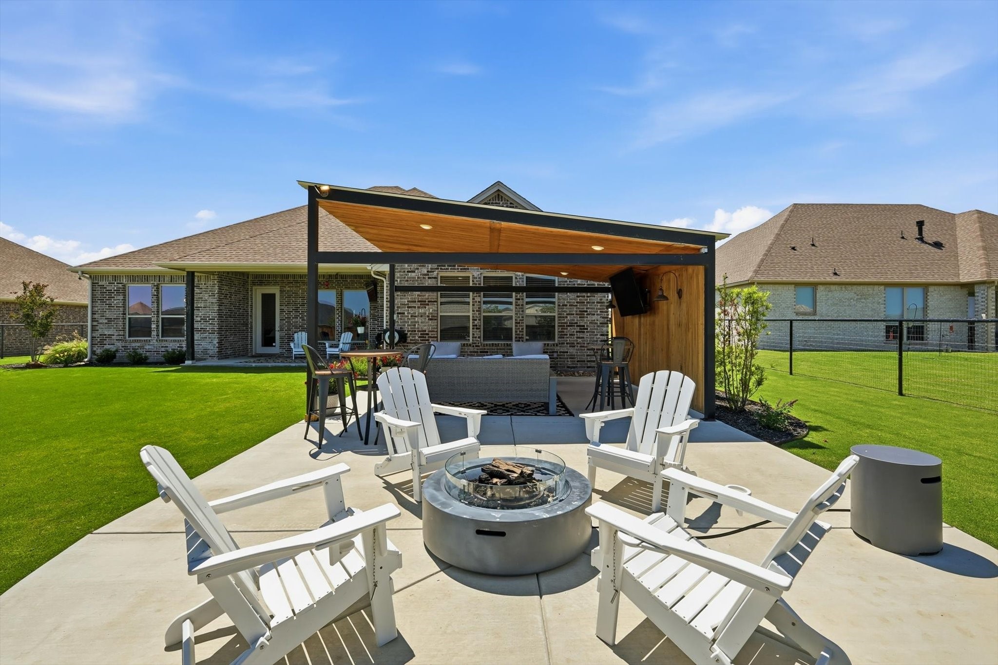 11616 Caracal Drive Godley TX 76044