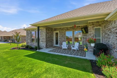 11616 Caracal Drive Godley TX 76044