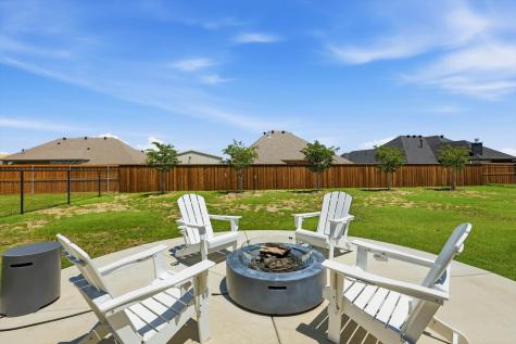 11616 Caracal Drive Godley TX 76044