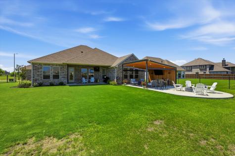11616 Caracal Drive Godley TX 76044