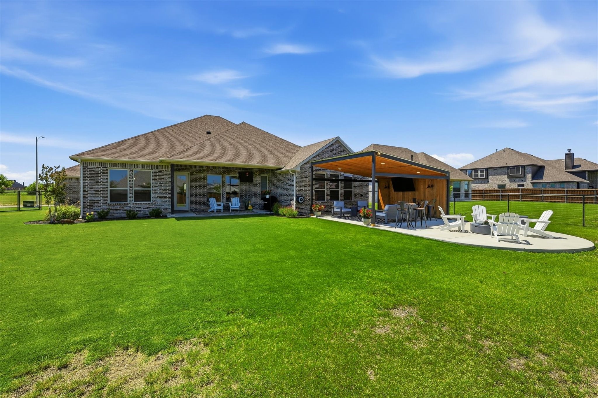 11616 Caracal Drive Godley TX 76044