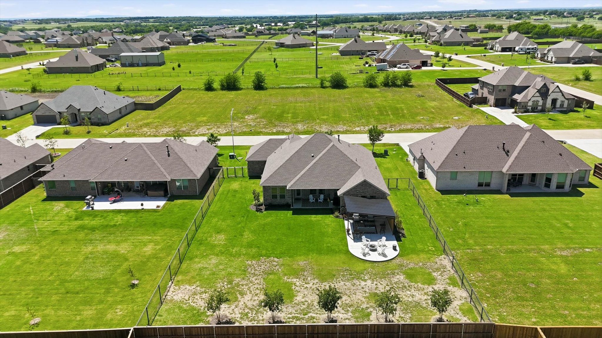 11616 Caracal Drive Godley TX 76044