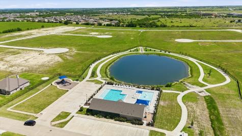 11616 Caracal Drive Godley TX 76044