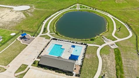 11616 Caracal Drive Godley TX 76044