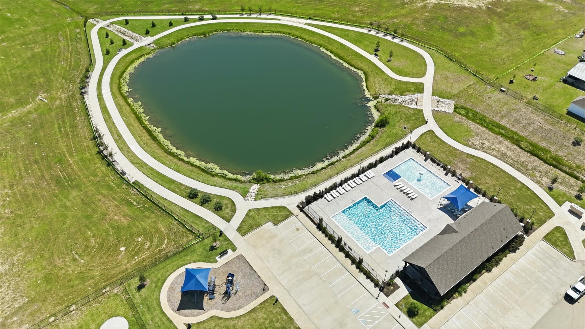11616 Caracal Drive Godley TX 76044