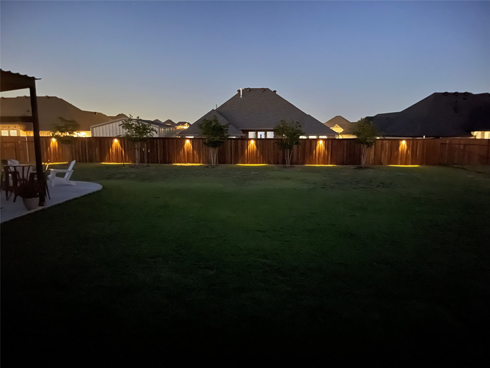 11616 Caracal Drive Godley TX 76044