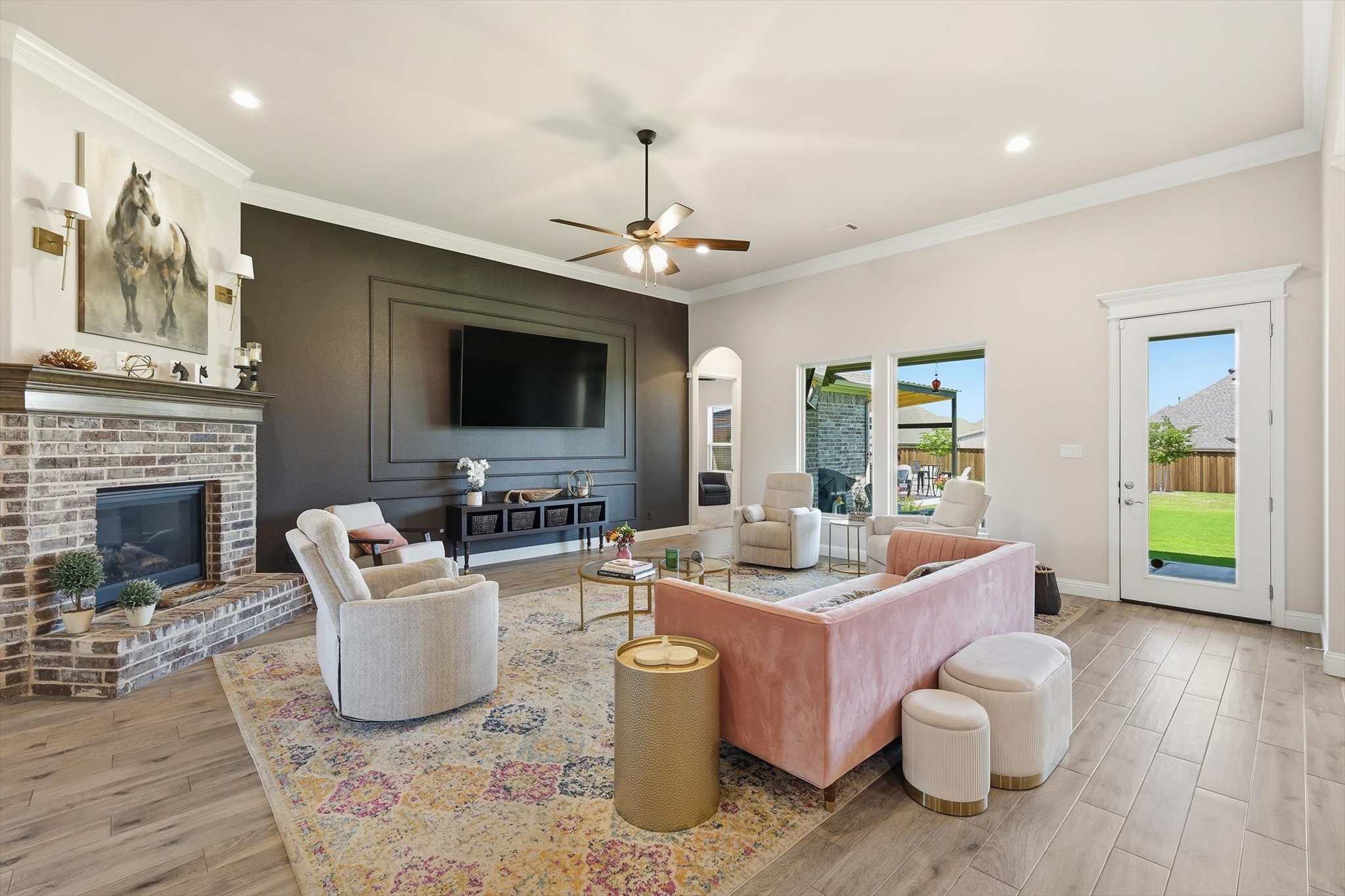 11616 Caracal Drive Godley TX 76044