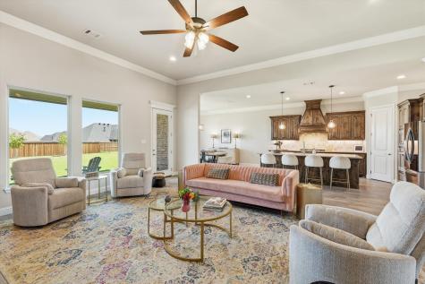 11616 Caracal Drive Godley TX 76044