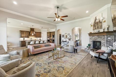 11616 Caracal Drive Godley TX 76044