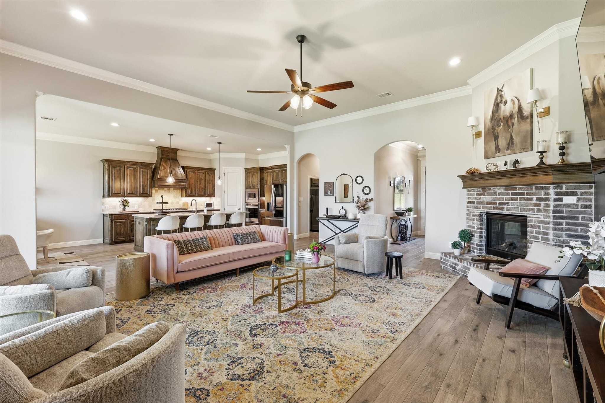 11616 Caracal Drive Godley TX 76044
