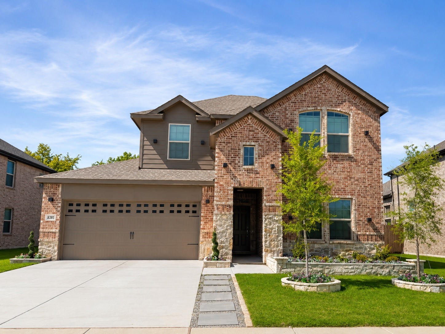 8381 Rockhopper Lane Garland TX 75043
