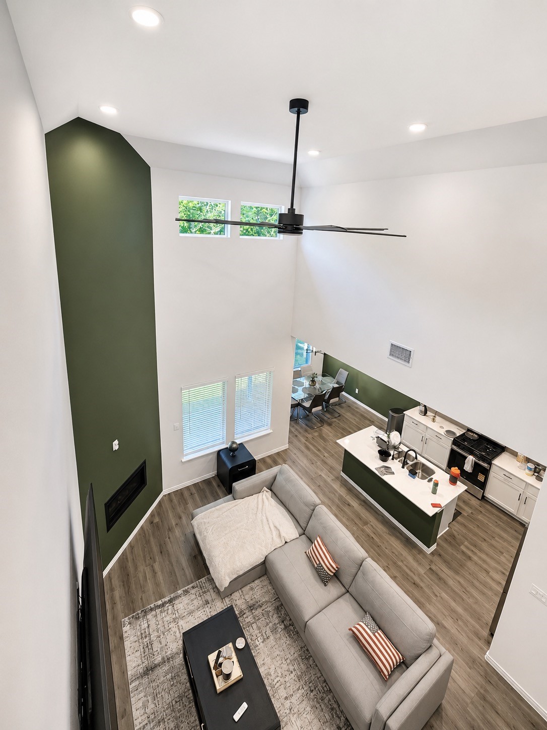8381 Rockhopper Lane Garland TX 75043
