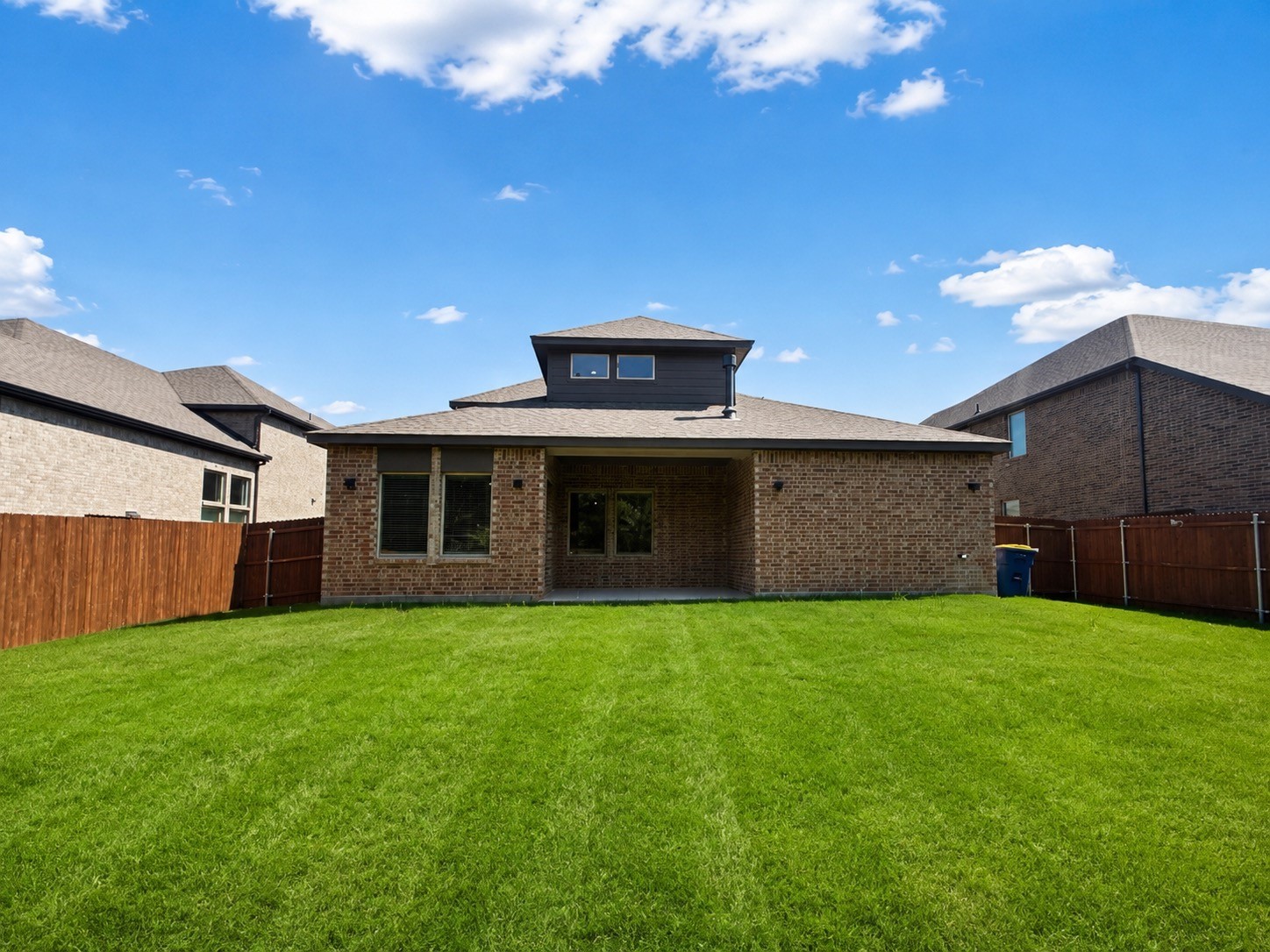 8381 Rockhopper Lane Garland TX 75043