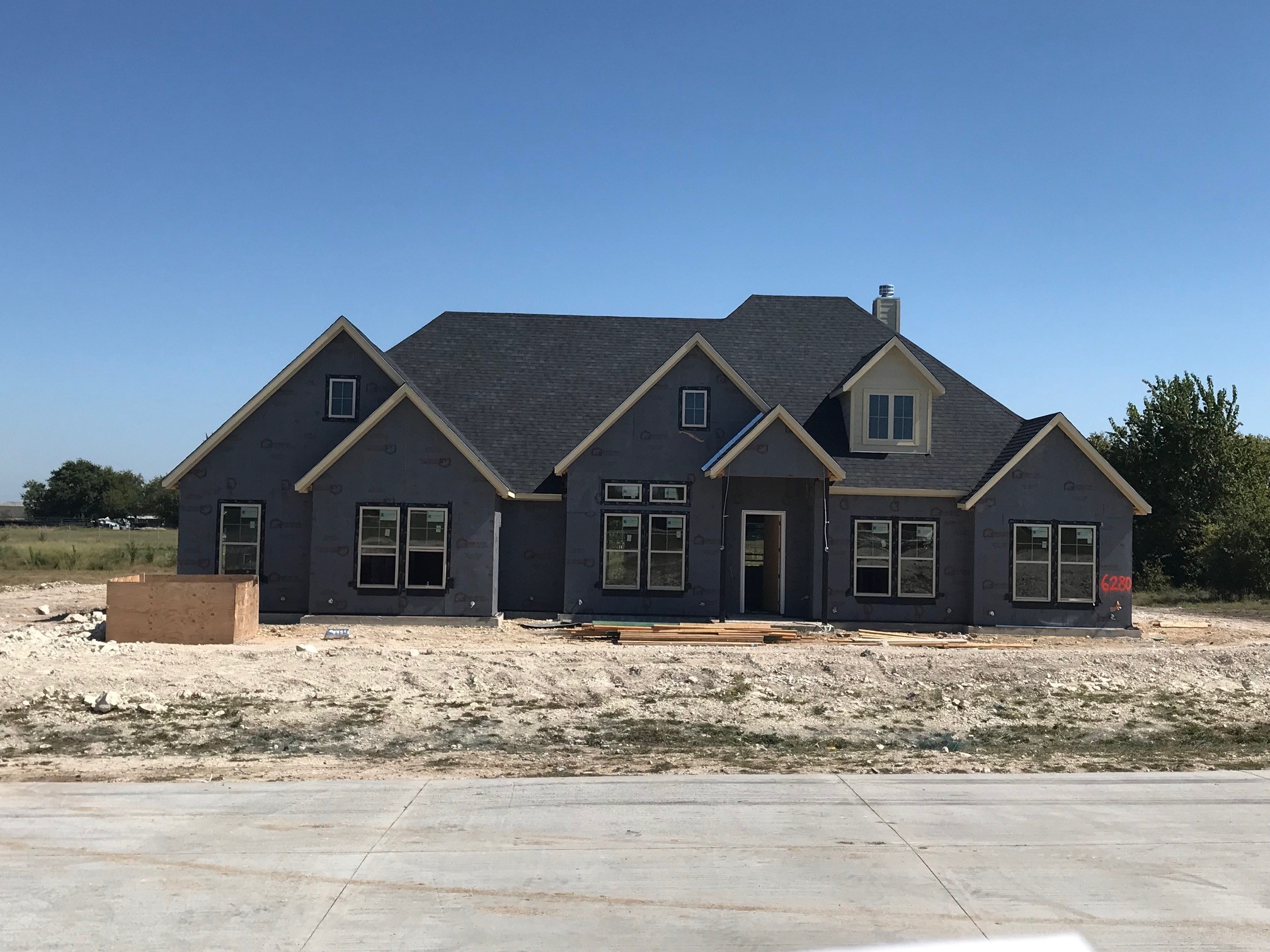 6280 Siena Circle Midlothian TX 76065