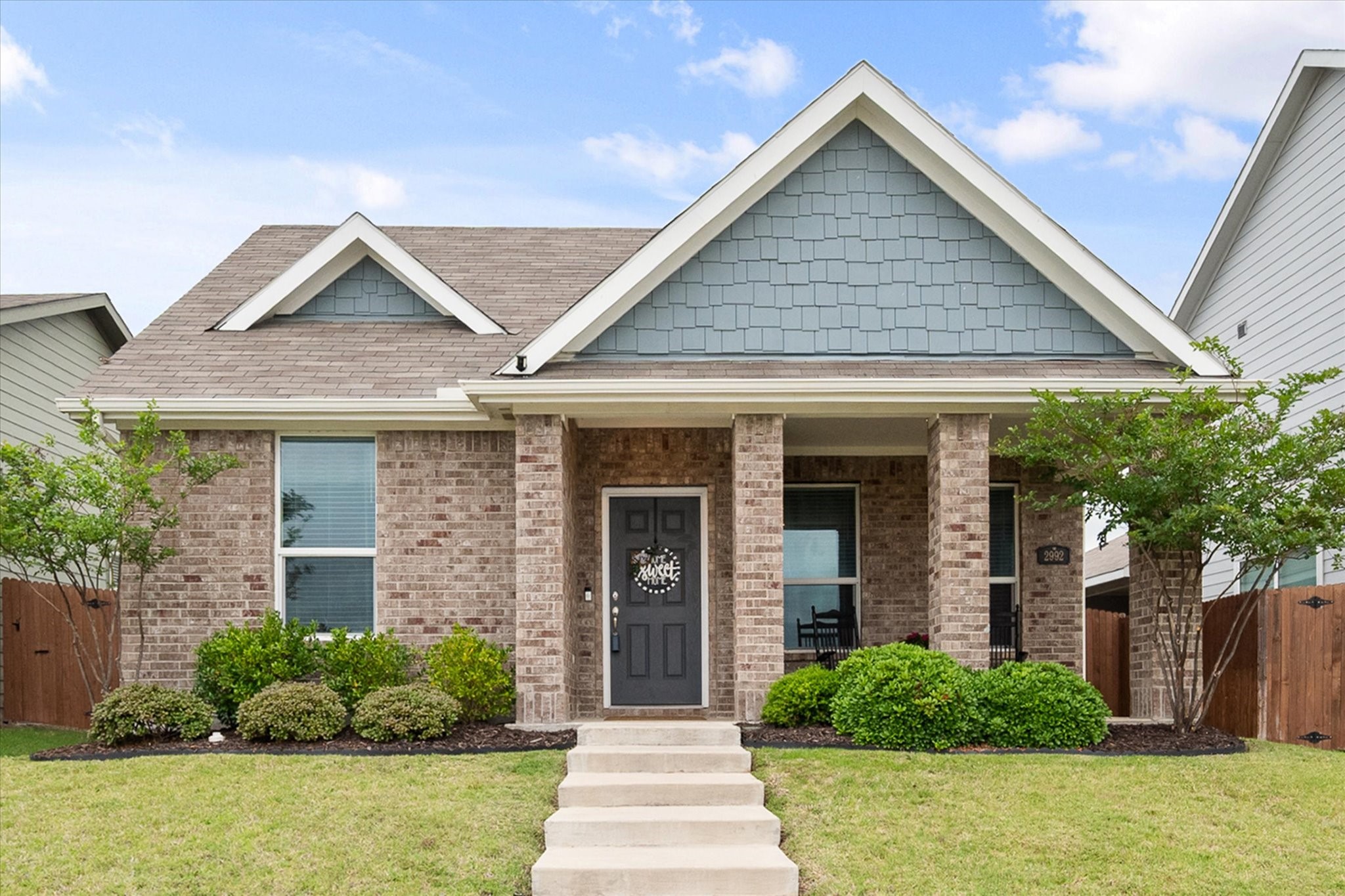 2992 Cedeno Drive Forney TX 75126