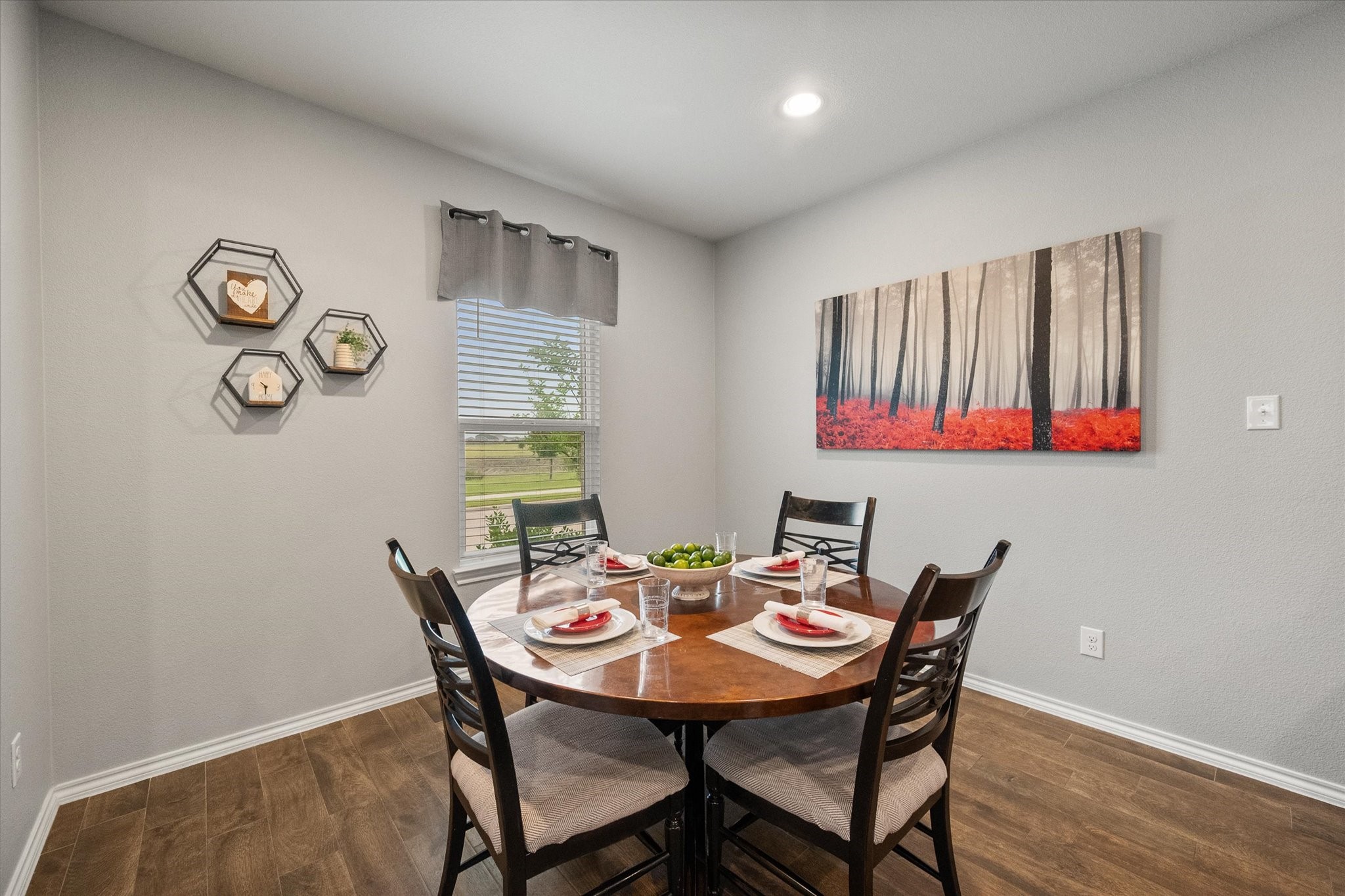 2992 Cedeno Drive Forney TX 75126
