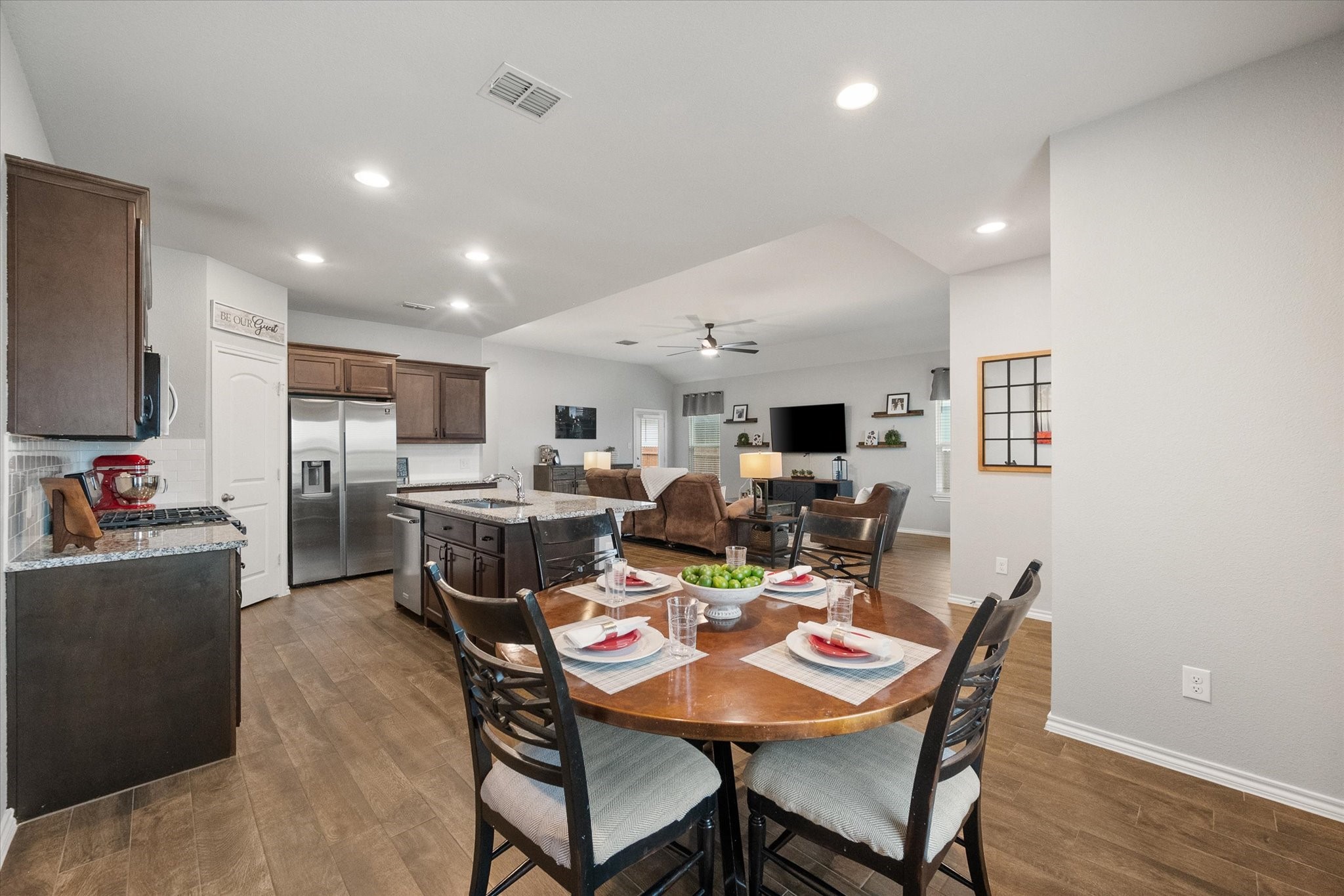 2992 Cedeno Drive Forney TX 75126