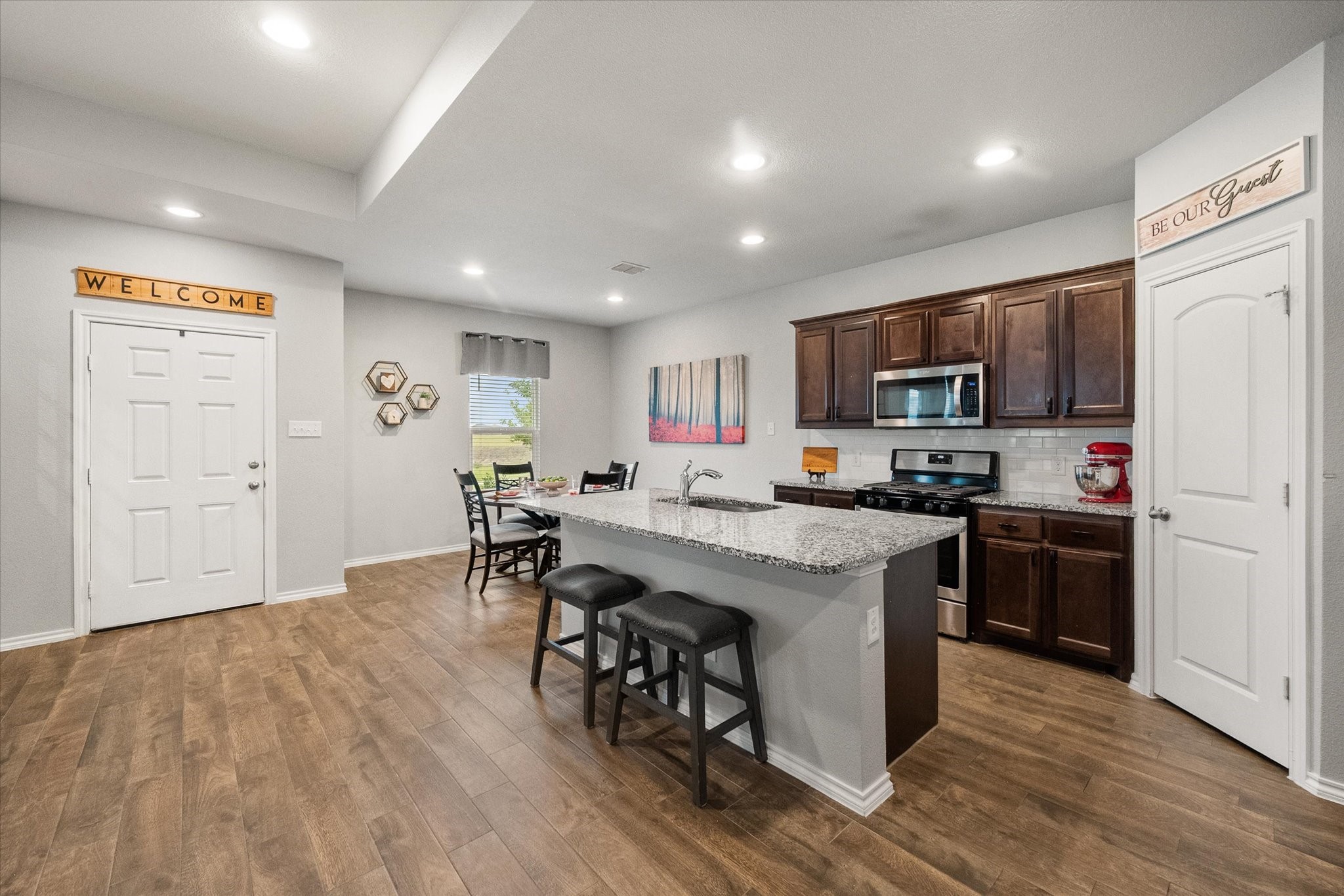 2992 Cedeno Drive Forney TX 75126