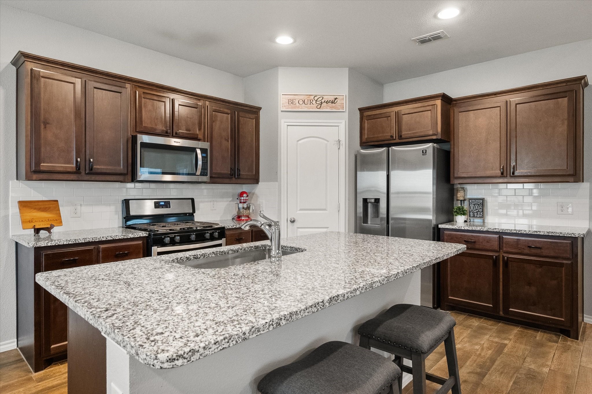 2992 Cedeno Drive Forney TX 75126