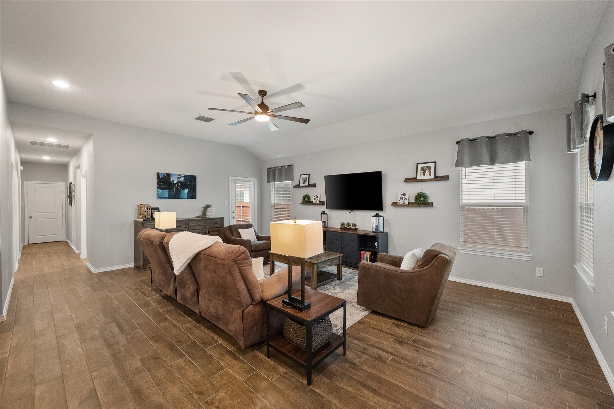 2992 Cedeno Drive Forney TX 75126